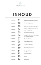 Afbeelding in Gallery-weergave laden, RECEPTEN E-BOOK