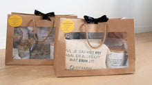 Afbeelding in Gallery-weergave laden, CADEAU TASJE
