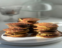 Afbeelding in Gallery-weergave laden, BOEKWEIT & AMANDEL PANCAKE MIX