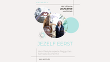 Afbeelding in Gallery-weergave laden, JEZELF EERST digitaal werkboek