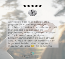 Afbeelding in Gallery-weergave laden, JEZELF EERST digitaal werkboek