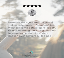 Afbeelding in Gallery-weergave laden, JEZELF EERST digitaal werkboek