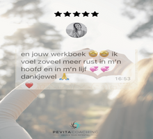 Afbeelding in Gallery-weergave laden, JEZELF EERST digitaal werkboek