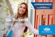 Afbeelding in Gallery-weergave laden, loopbaancheques, loopbaanbegeleiding, Kalmthout, loopbaancoaching, jobcoaching