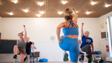 Afbeelding in Gallery-weergave laden, high intensity training kalmthout

