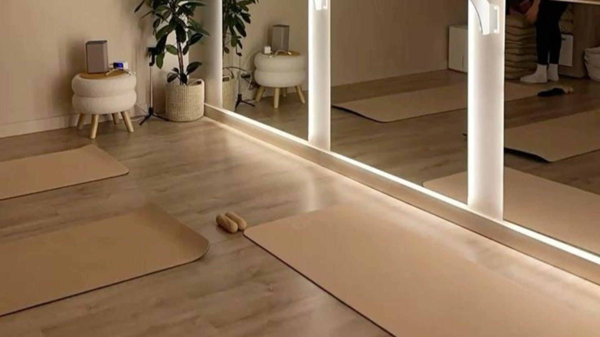 PRIVATE PILATES KALMTHOUT