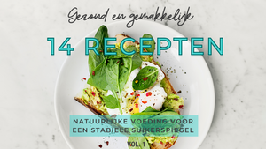 RECEPTEN E-BOOK