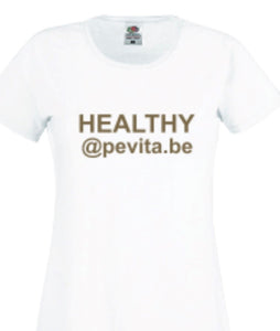 HEALTHY of STRONG T-SHIRT
